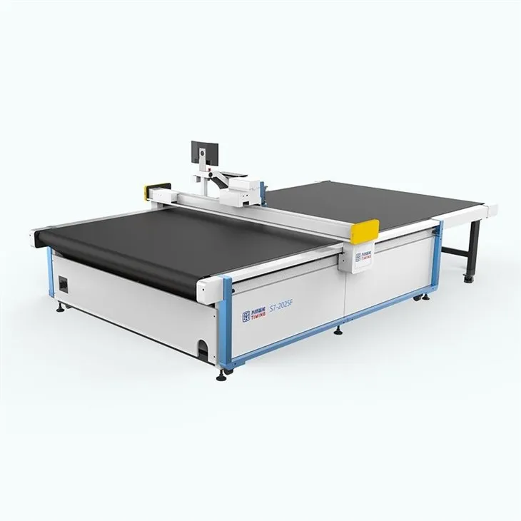 single layer cutter(001)